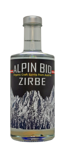 ALPIN BIO ZIRBE Hand-Craft, 350ml